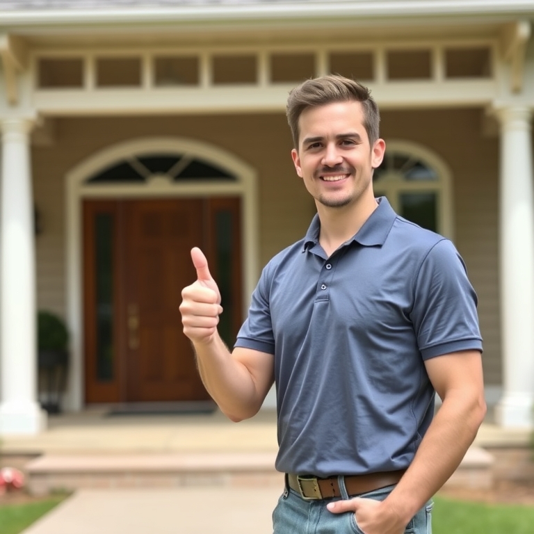 Founder of Ant & Rodent Pest Control Springdale